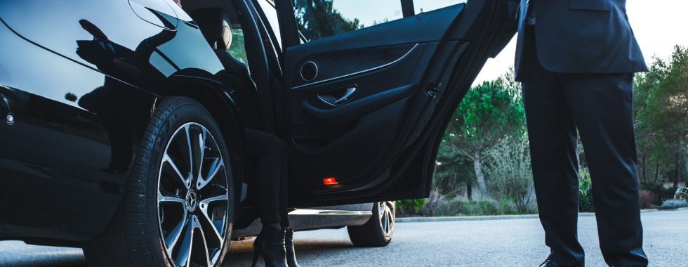Chauffeur Privée
