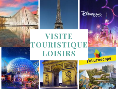 Visite Touristique - Loisirs